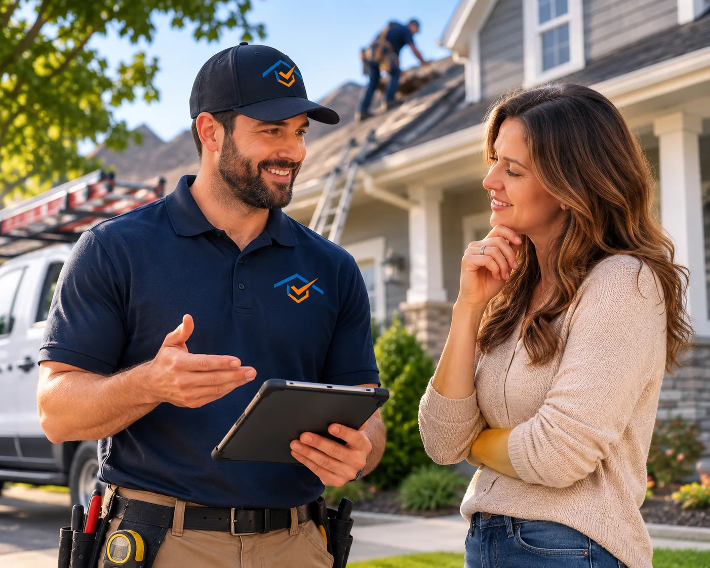 Roof Inspection FAQs in Modesto, CA