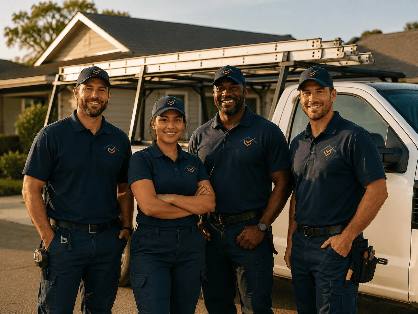 Roof Inspection company in Modesto, CA